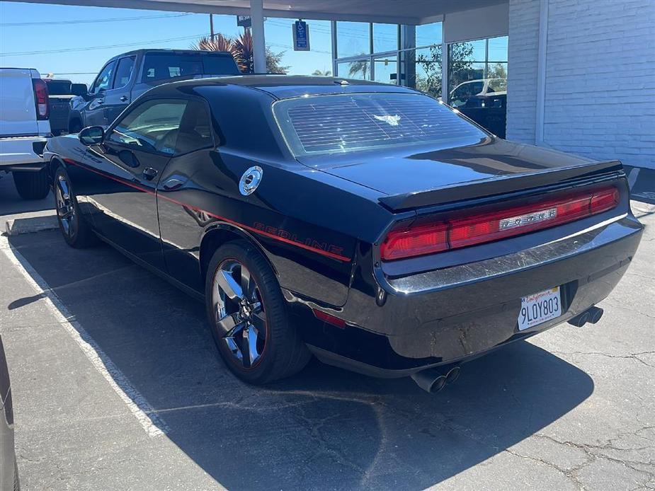 used 2014 Dodge Challenger car, priced at $18,980