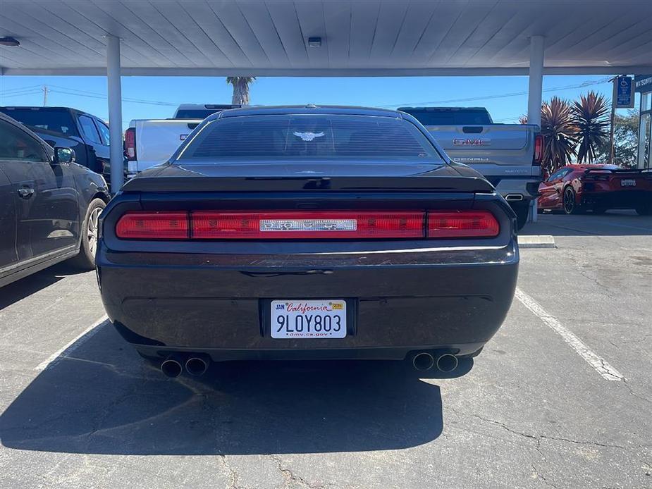 used 2014 Dodge Challenger car, priced at $18,980