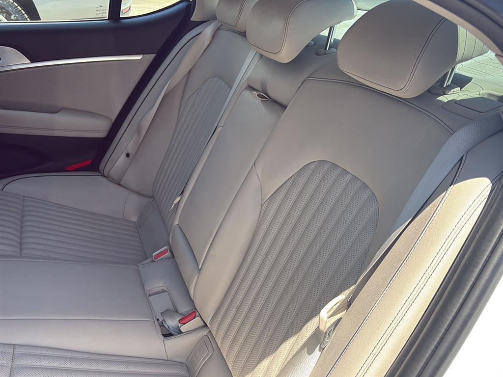 used 2019 Genesis G70 car, priced at $19,920