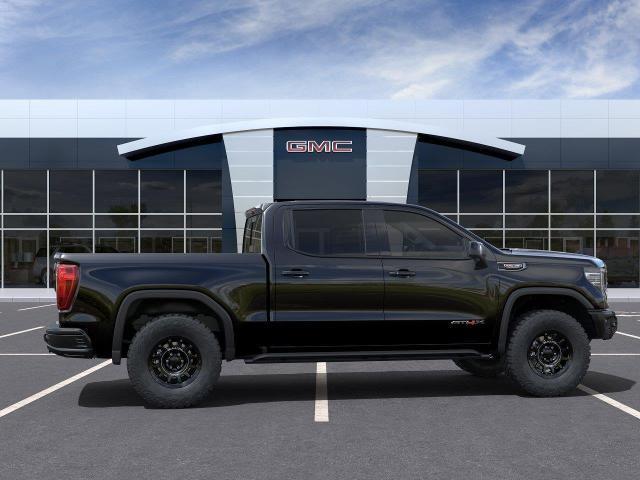 new 2024 GMC Sierra 1500 car, priced at $85,230