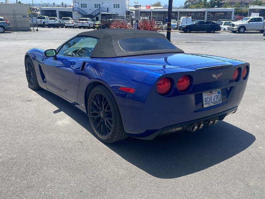 used 2006 Chevrolet Corvette car, priced at $24,980