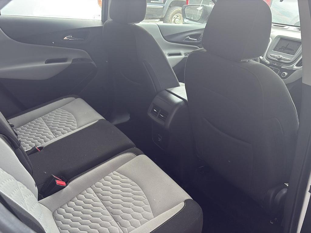 used 2020 Chevrolet Equinox car, priced at $20,980