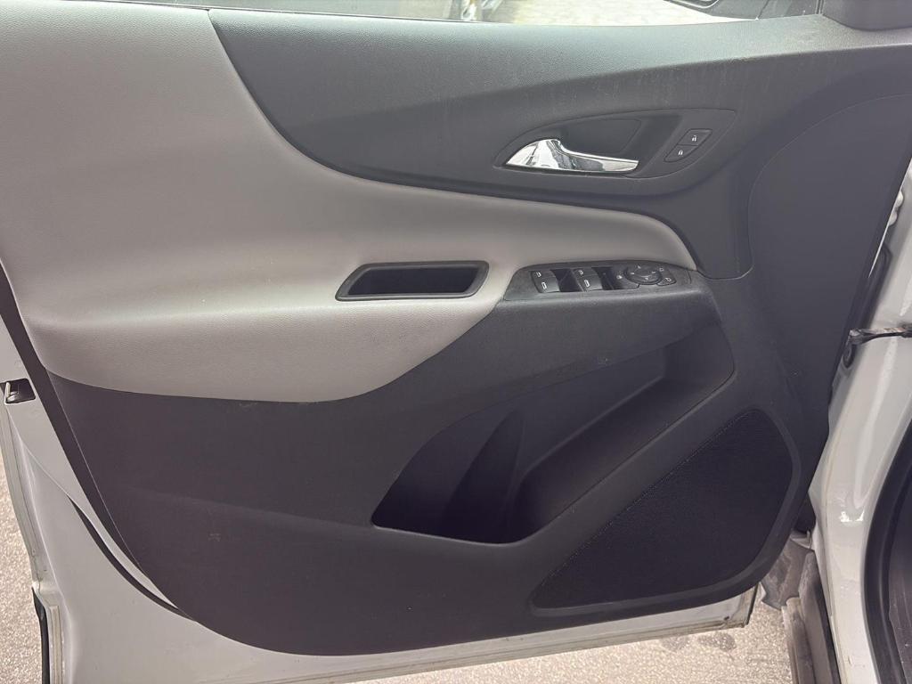 used 2020 Chevrolet Equinox car, priced at $20,980