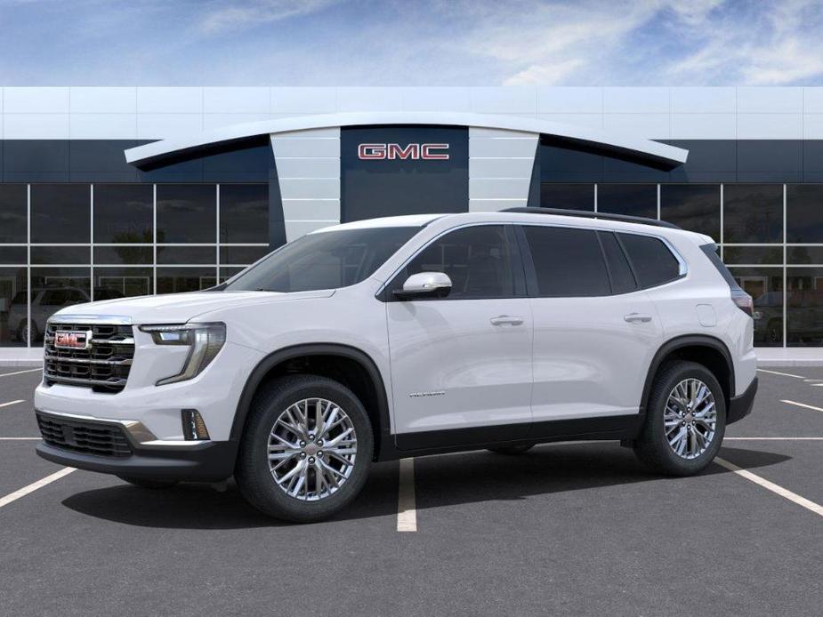 new 2024 GMC Acadia car, priced at $43,995