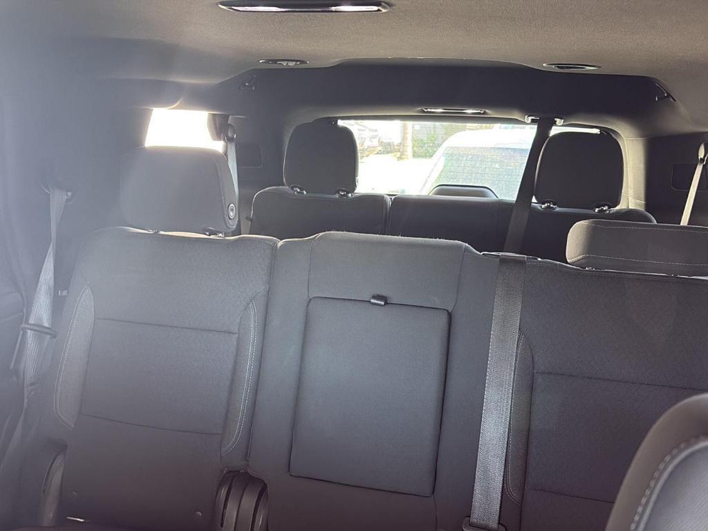 used 2022 Chevrolet Tahoe car, priced at $35,980