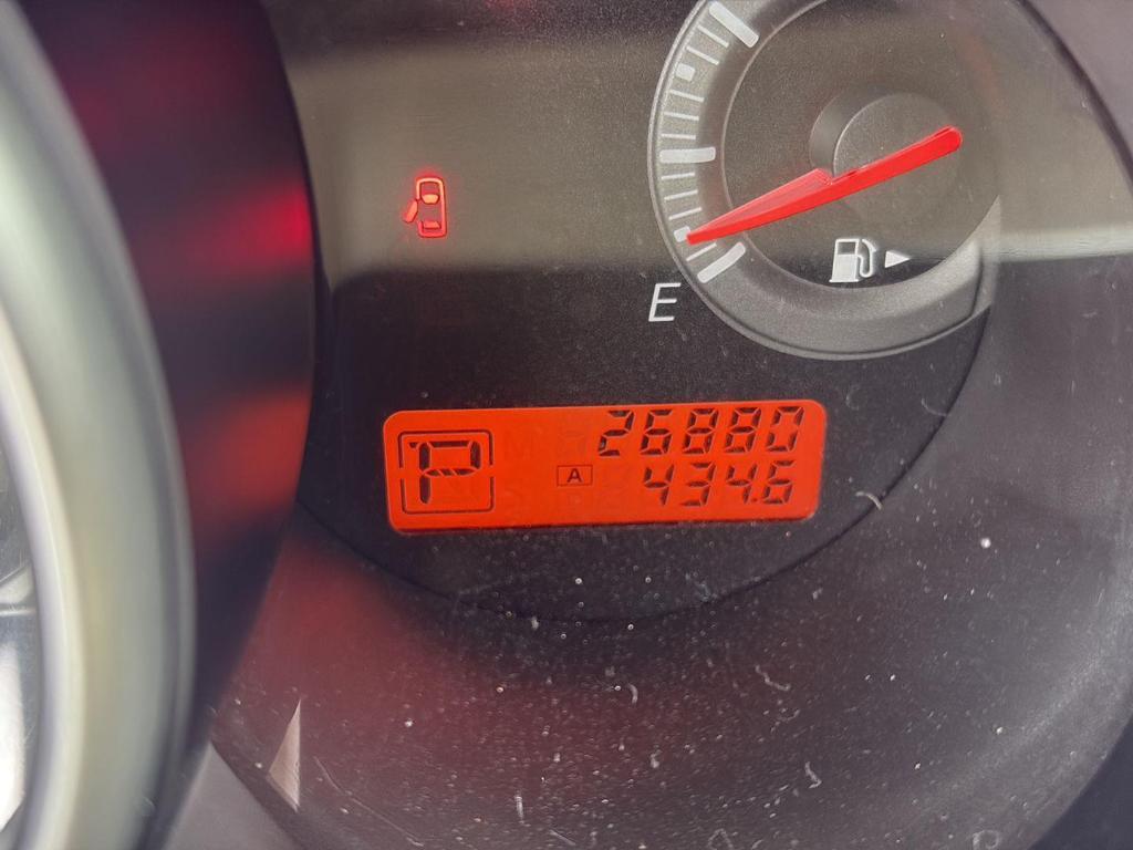 used 2012 Nissan Versa car, priced at $7,920