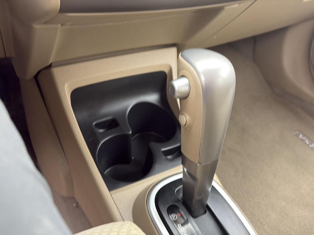 used 2012 Nissan Versa car, priced at $7,920