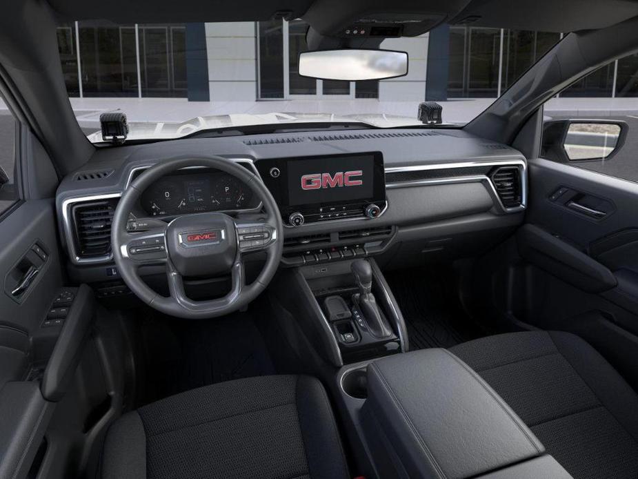 new 2024 GMC Canyon car, priced at $39,330