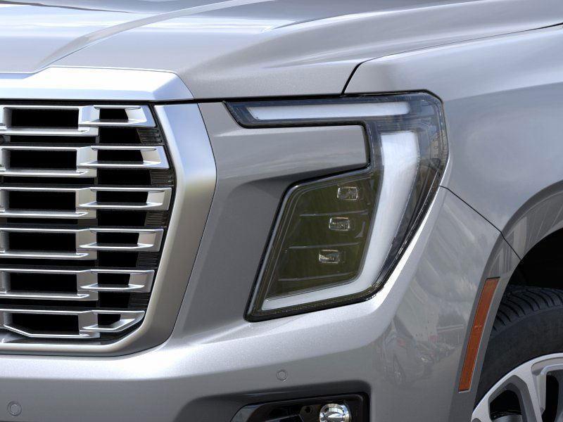 new 2025 GMC Yukon car, priced at $92,525