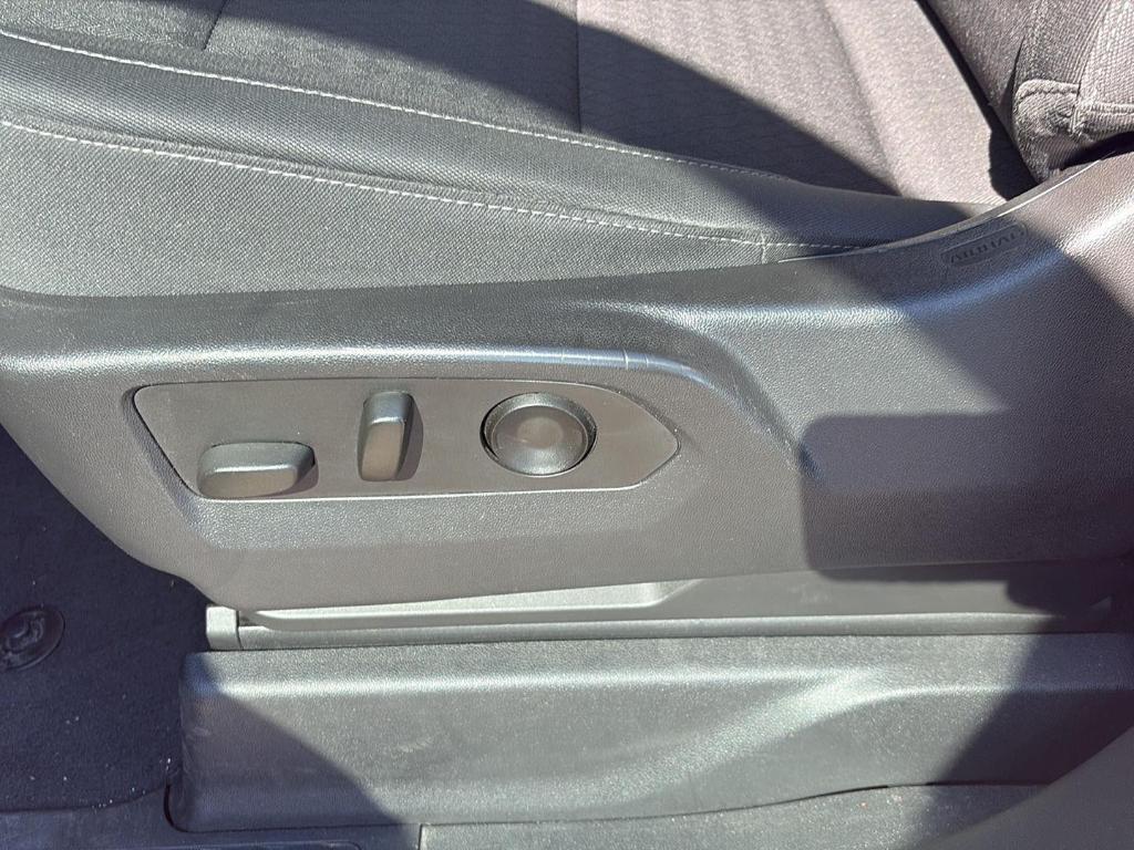 used 2023 Chevrolet Silverado 1500 car, priced at $34,980