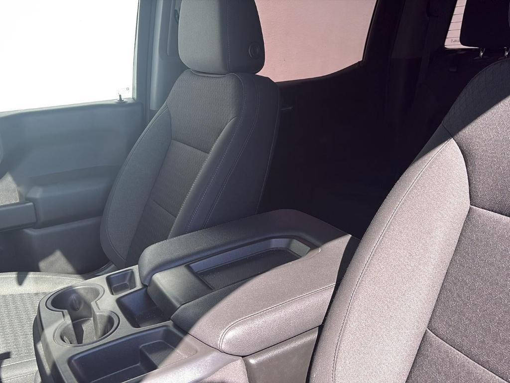 used 2023 Chevrolet Silverado 1500 car, priced at $34,980