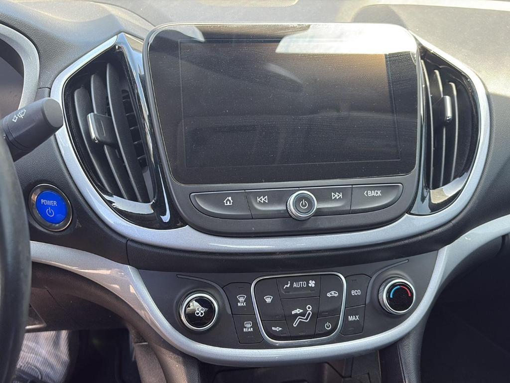used 2017 Chevrolet Volt car, priced at $12,980