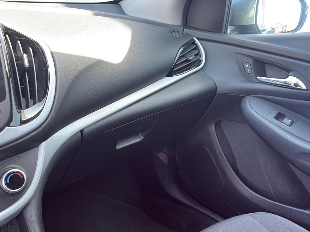 used 2017 Chevrolet Volt car, priced at $12,980
