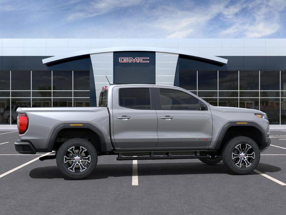 new 2024 GMC Canyon car, priced at $51,030