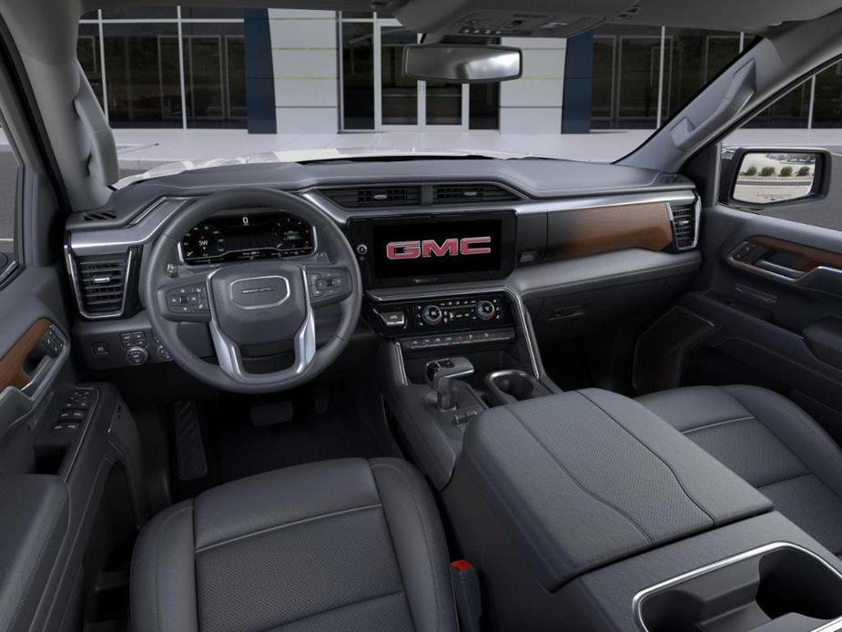 new 2025 GMC Sierra 1500 car, priced at $72,815