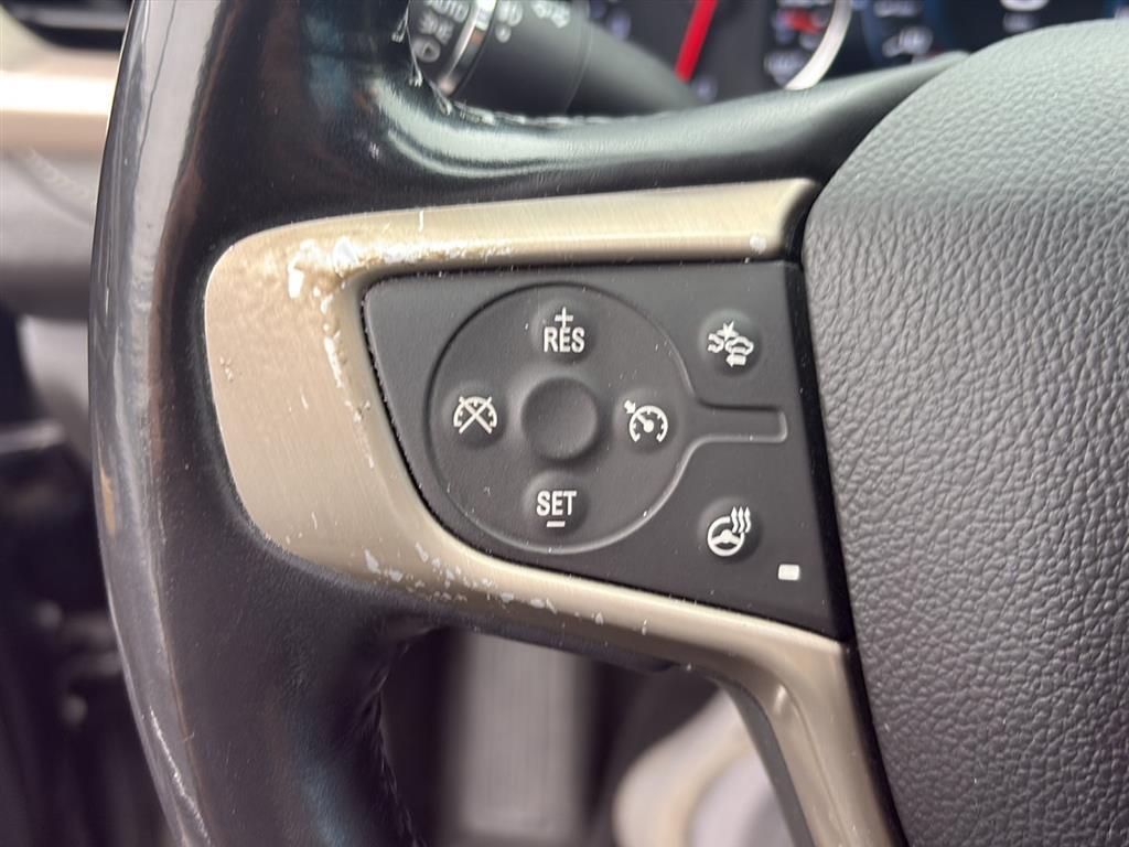used 2018 GMC Acadia car, priced at $20,680