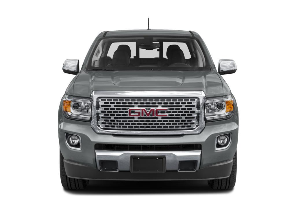 used 2020 GMC Canyon car, priced at $19,980