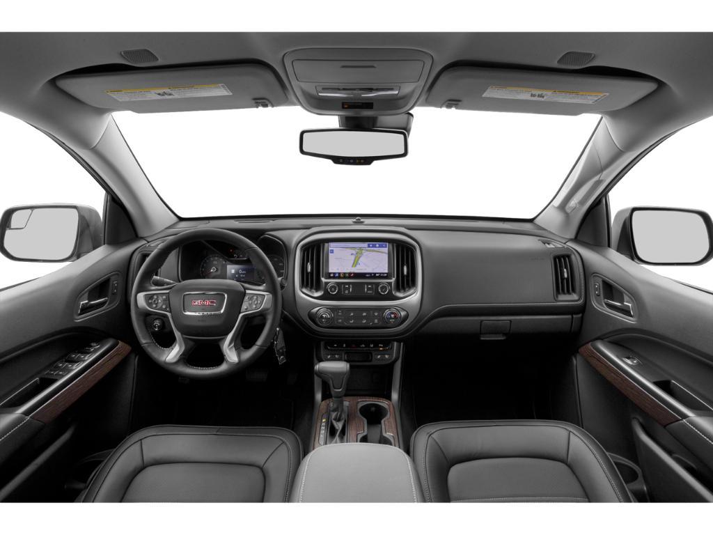 used 2020 GMC Canyon car, priced at $19,980