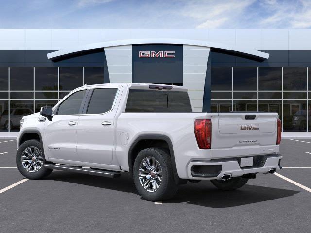 new 2024 GMC Sierra 1500 car, priced at $64,455