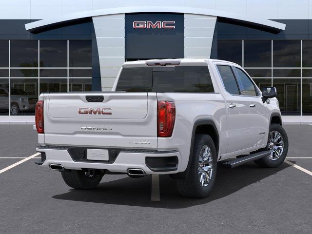 new 2024 GMC Sierra 1500 car, priced at $64,455