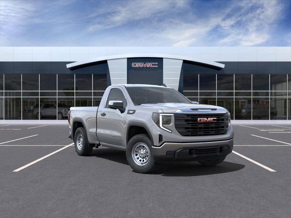 new 2025 GMC Sierra 1500 car, priced at $39,590