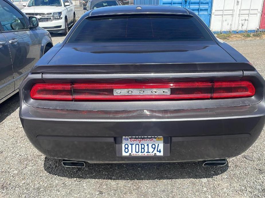 used 2014 Dodge Challenger car, priced at $15,980