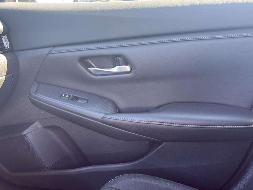used 2022 Nissan Sentra car, priced at $15,980