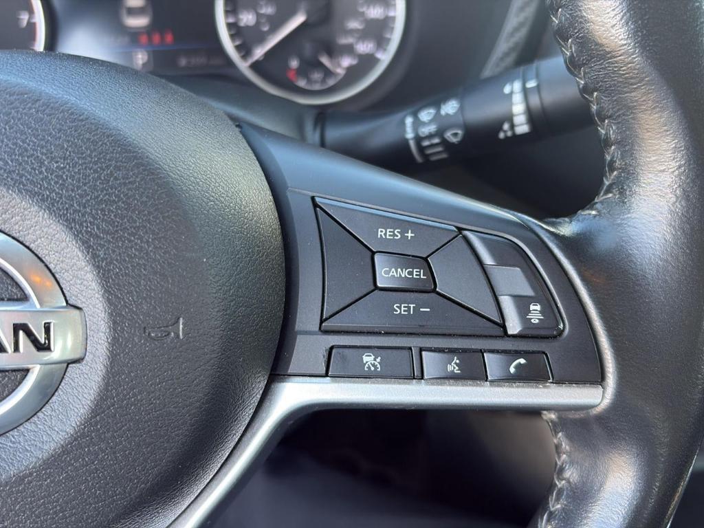used 2022 Nissan Sentra car, priced at $15,980