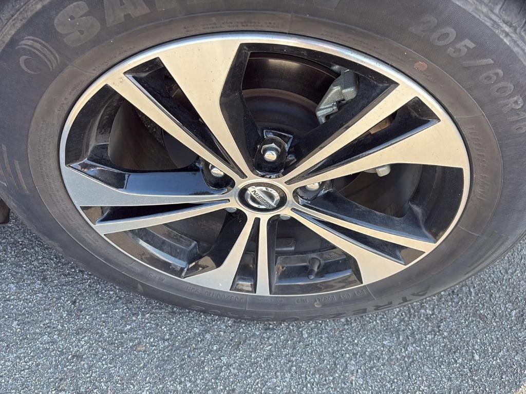 used 2022 Nissan Sentra car, priced at $15,980