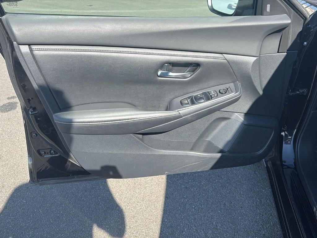used 2022 Nissan Sentra car, priced at $15,980