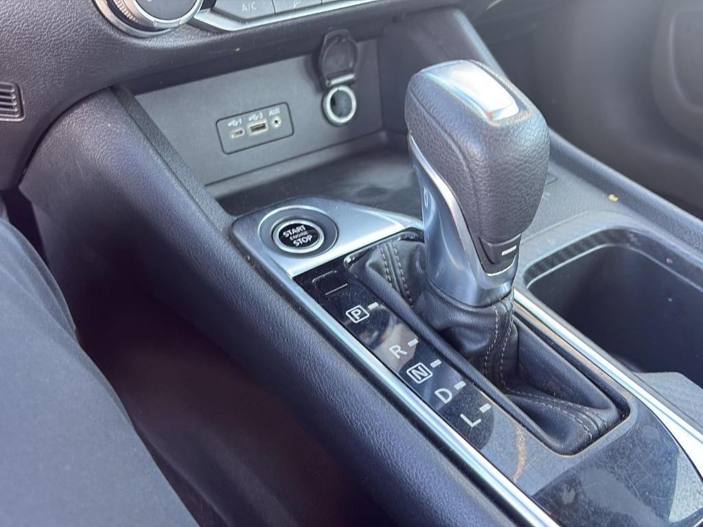 used 2022 Nissan Sentra car, priced at $15,980