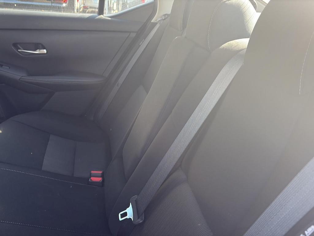 used 2022 Nissan Sentra car, priced at $15,980