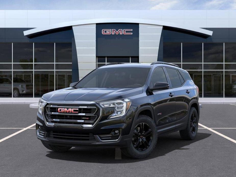 new 2024 GMC Terrain car, priced at $35,735