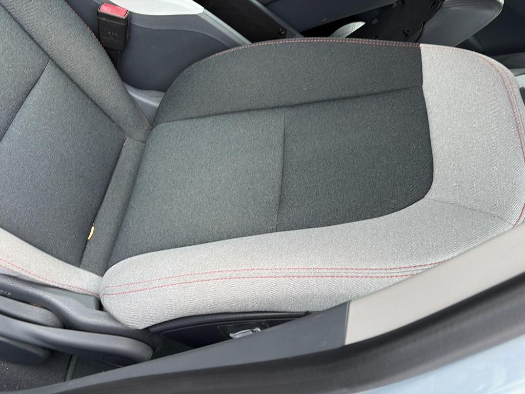 used 2017 Chevrolet Bolt EV car, priced at $10,980