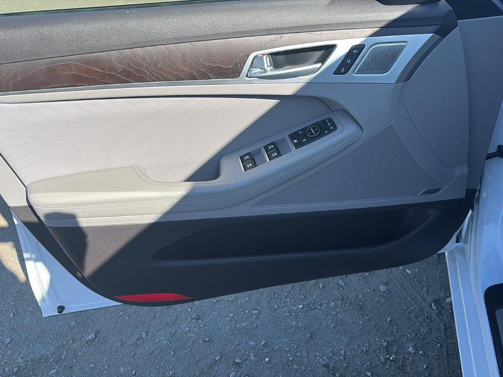 used 2019 Genesis G80 car, priced at $24,980