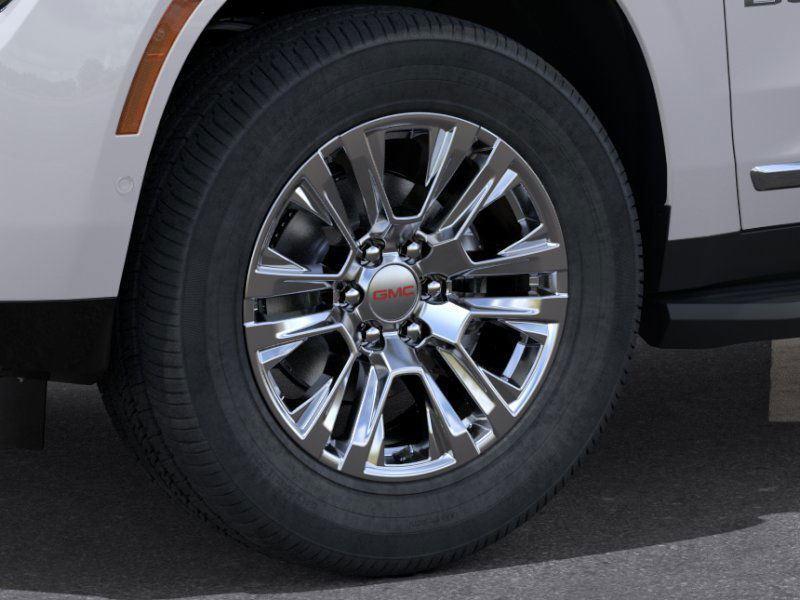 new 2025 GMC Yukon car, priced at $91,305
