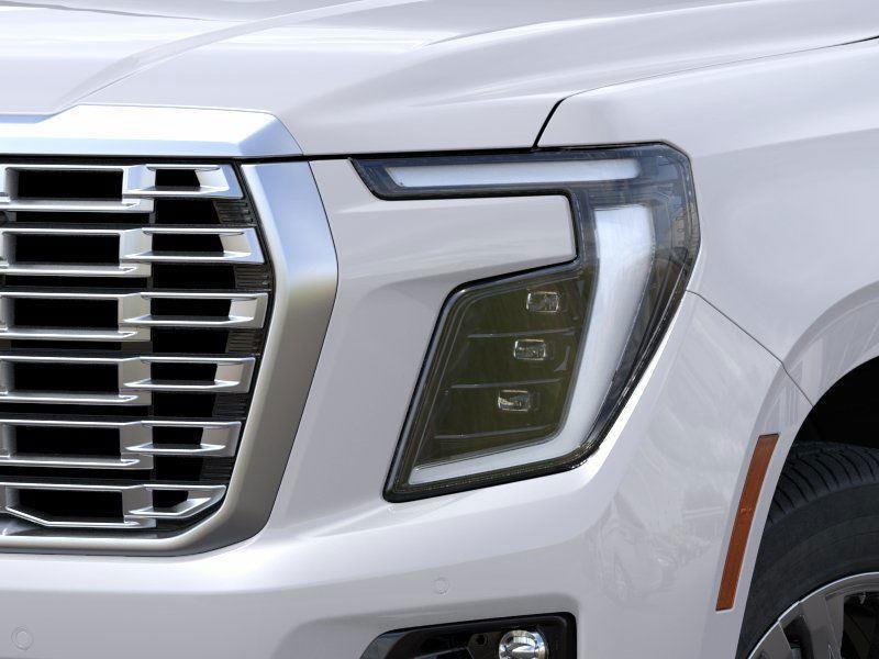 new 2025 GMC Yukon car, priced at $91,305
