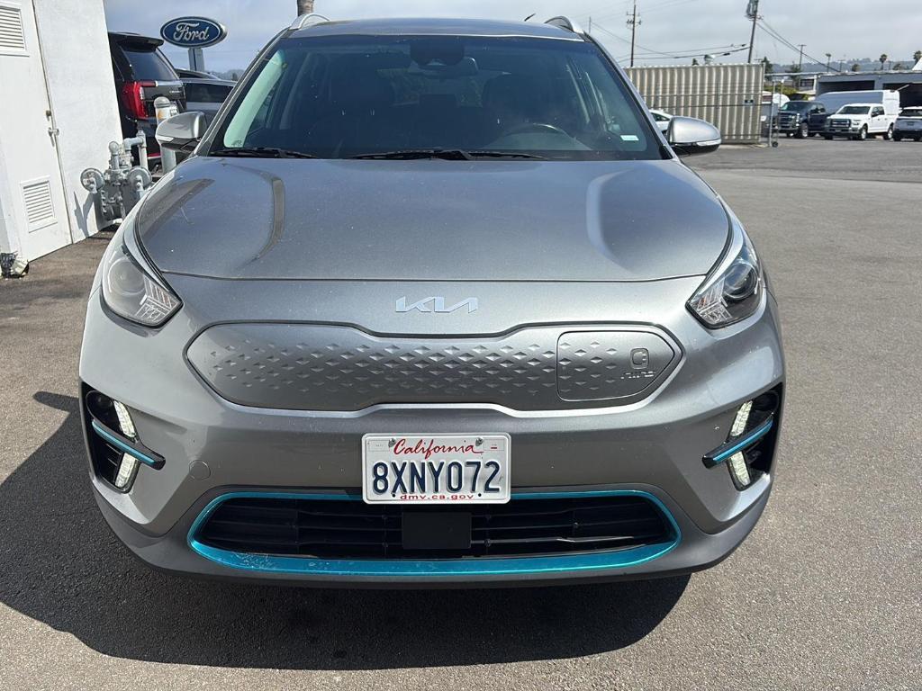 used 2022 Kia Niro EV car, priced at $17,980