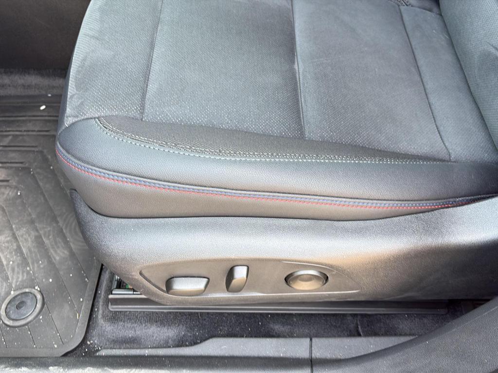 used 2024 Chevrolet Blazer EV car, priced at $30,000