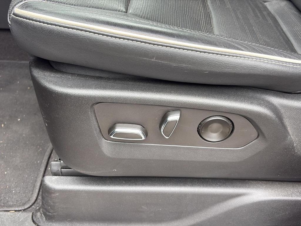 used 2022 Cadillac Escalade car, priced at $64,980