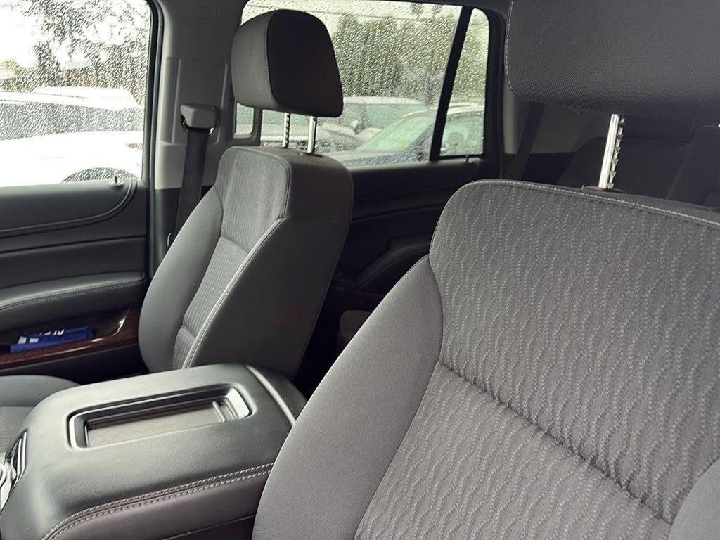 used 2019 GMC Yukon car, priced at $24,785