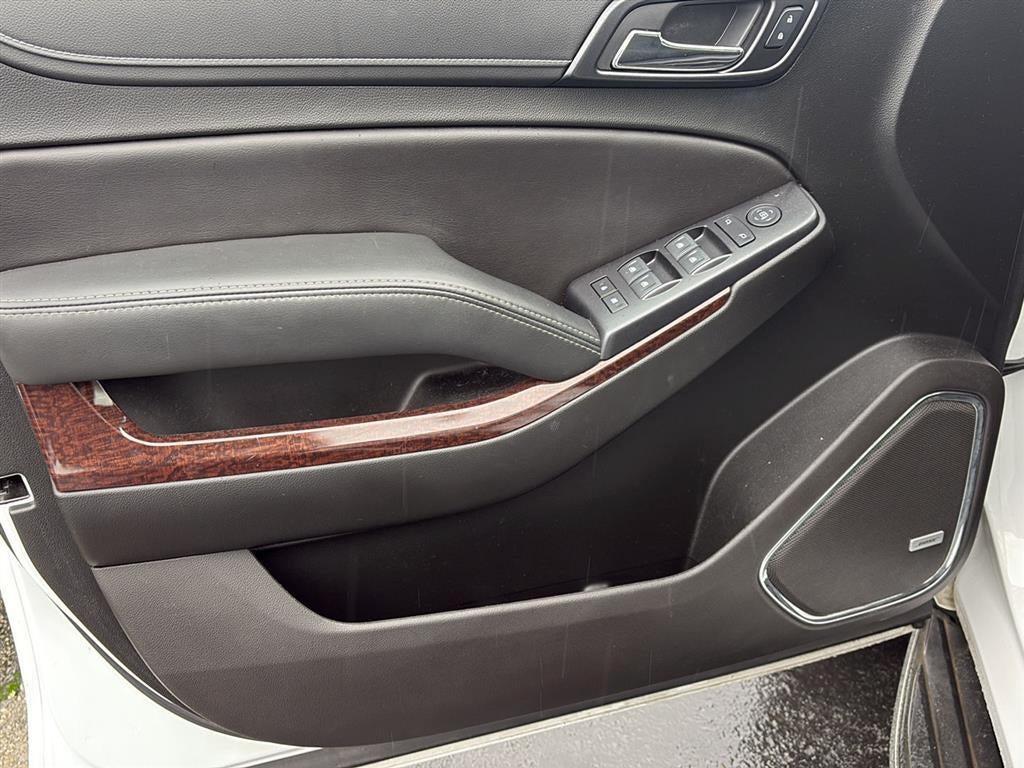 used 2019 GMC Yukon car, priced at $24,785