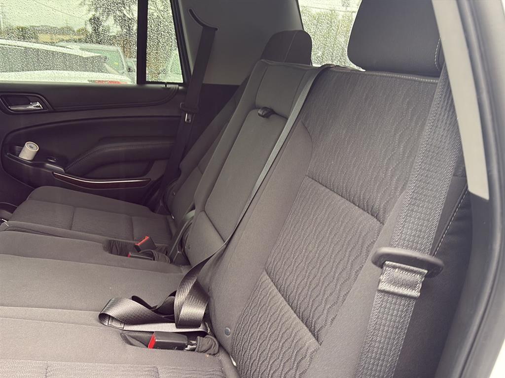 used 2019 GMC Yukon car, priced at $24,785