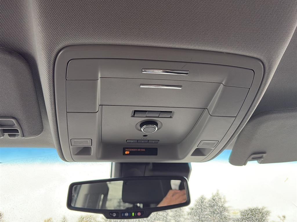 used 2019 GMC Yukon car, priced at $24,785