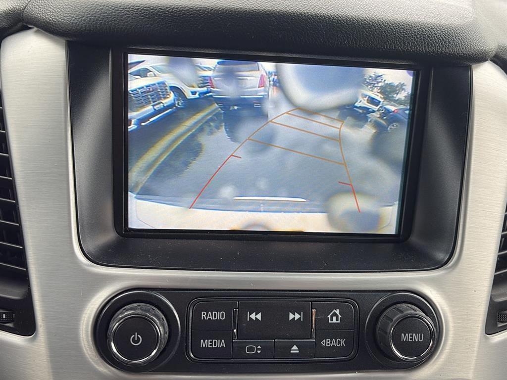 used 2019 GMC Yukon car, priced at $24,785