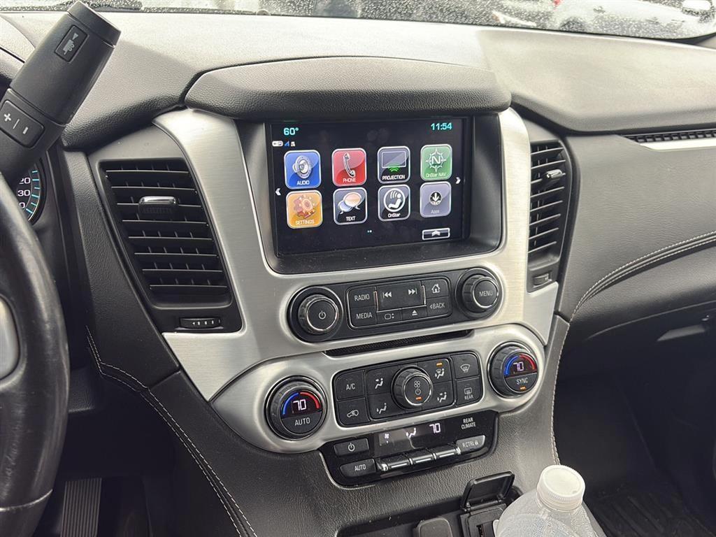 used 2019 GMC Yukon car, priced at $24,785