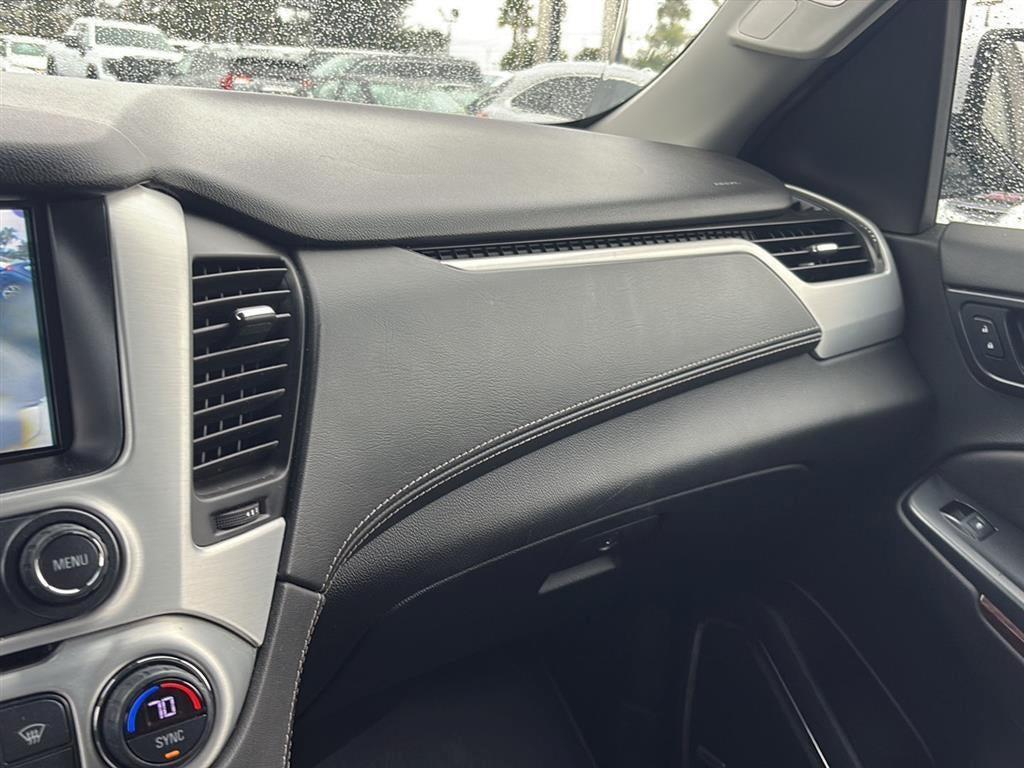 used 2019 GMC Yukon car, priced at $24,785