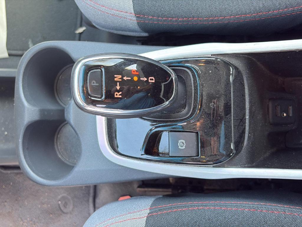 used 2017 Chevrolet Bolt EV car, priced at $8,980