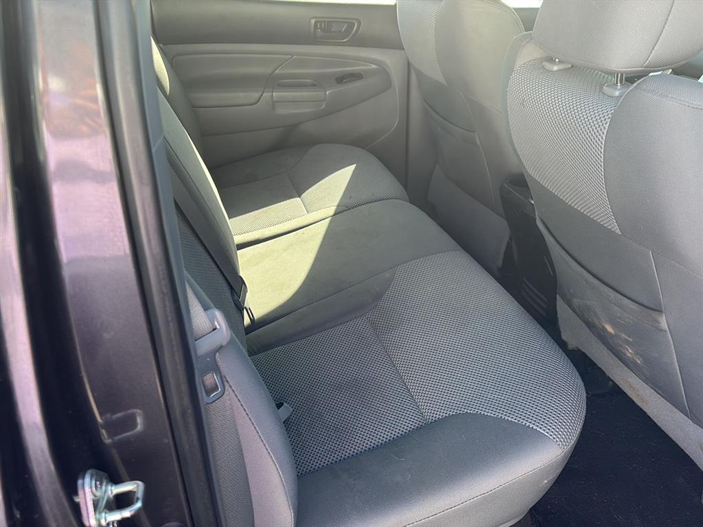 used 2014 Toyota Tacoma car, priced at $17,980