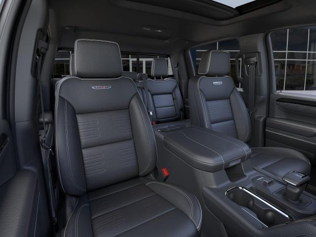 new 2024 GMC Sierra 1500 car, priced at $79,530